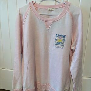Simply Southern Sunshine crewneck